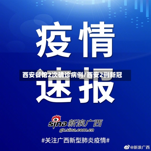西安餐馆2次确诊病例/西安2例新冠-第2张图片