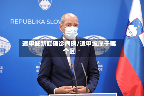 造甲城新冠确诊病例/造甲城属于哪个区-第3张图片