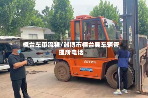 桓台车审流程/淄博市桓台县车辆管理所电话